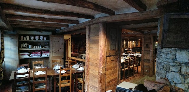 La Ferme de l'Adroit