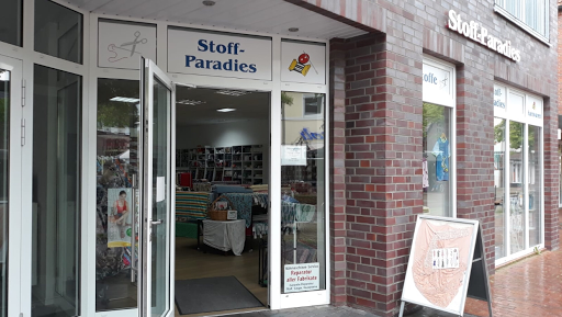 Stoff-Paradies Rotenburg