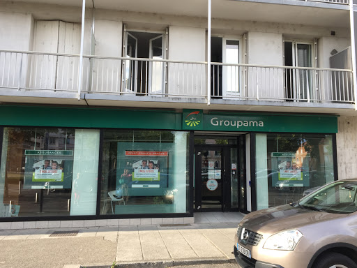 Agence Groupama Romans - Thumbnail