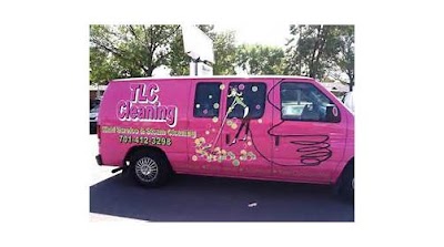 TLC Cleaning