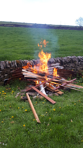 Goyt Valley Camping Gallery - United Kingdom