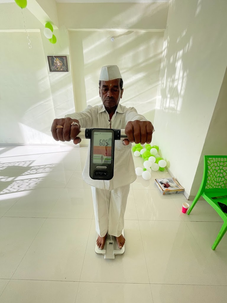 Lets Transform Fitness Club