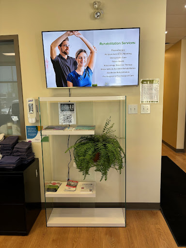 CBI Health - Saskatoon Erindale Gallery - Canada