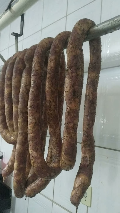 Supermercado Brasil
