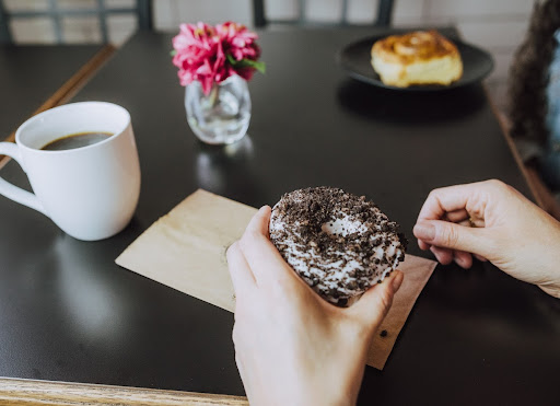 Redcliff Bakery - Thumbnail