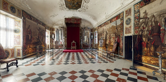 Rosenborg Slot