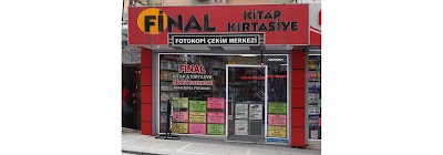 Photos of Final Kitap Kırtasiye