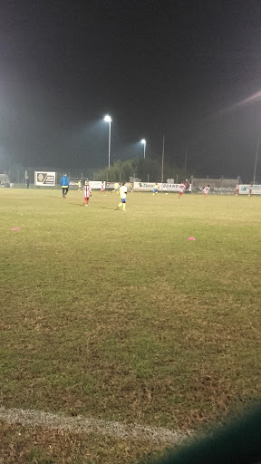 Campo Sportivo Di Maccacari