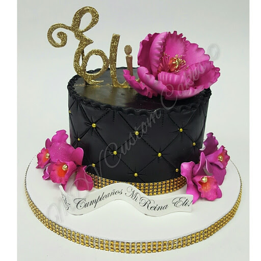 MDV Custom Cakes, llc - Thumbnail