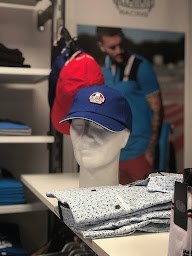 Photo n°12 de Desrez Au Masculin | Prêt à porter (77) à Nemours (Magasin de vêtements pour hommes)