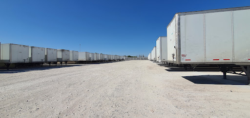 EDS CARGO - Visual