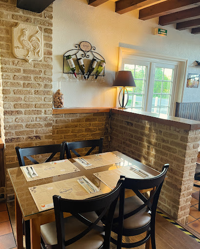 Photo de LE COTTAGE SPA PRIVATIF à Morbecque (59190)