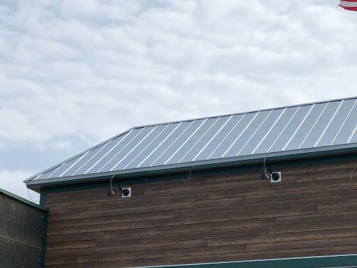 Trinity Roofers - Visual