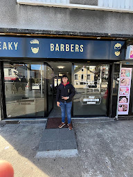 Photo n°17 de Peaky Barbers à Drancy (Salon de coiffure)