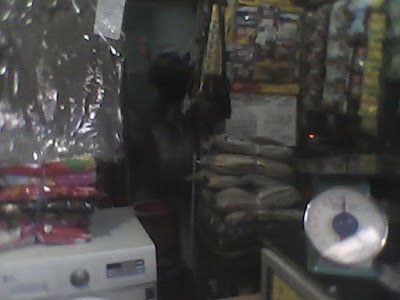Photos of Laundry Kiloan "BERSIH"