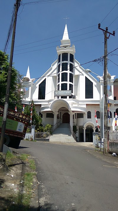 church