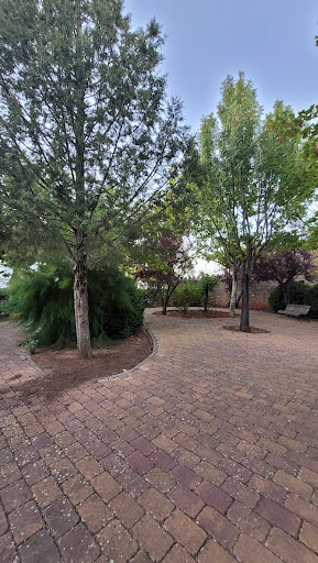 rural Park - Visual