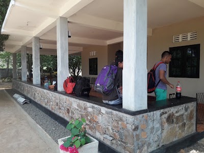 lodging