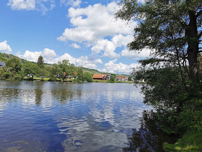Ruder- u. Kanu-Verein e.V. Am Stausee 40, 55585 Niederhausen, Deutschland