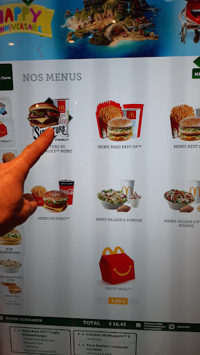 Photo 1 - McDonald's