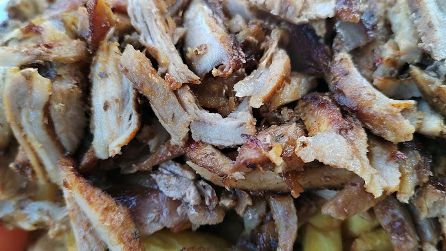 Κρεατοπηγή... Στα κάρβουνα