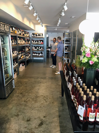 Monarch Wine Merchants - Thumbnail