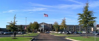 Madison Central High School