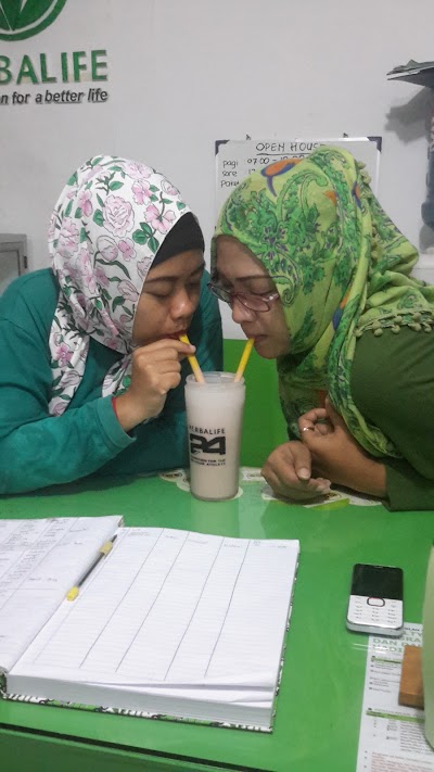 Photos of GERAI SEHAT BUGAR