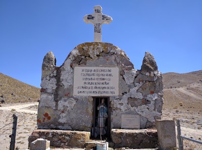 Photos of Parque Nacional Nevado de Toluca