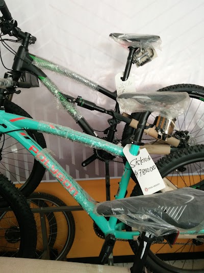 bicycle-store