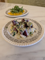 Photo n°7 de Tête en l'air à Toulouse (Brasserie)