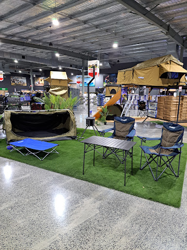 4WD Supacentre Eastern Creek - Thumbnail