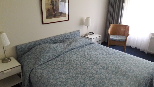 Hotel Restaurant Bakker