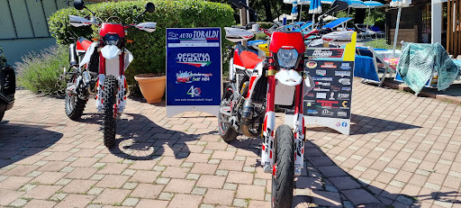 AutoTobaldi - TAuto Srl - Visual
