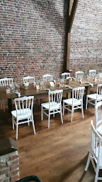 Photo n°15 de Les Jardins de St Laurent à Saint-Laurent-Blangy (Lieu de mariage)