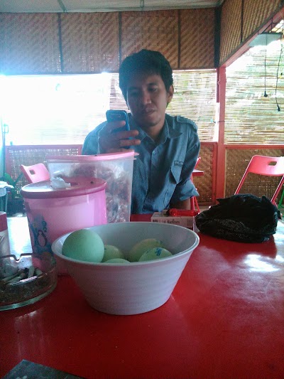 Photos of Nasi Kuning Daging