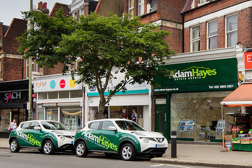 Adam Hayes Letting & Estate Agents in East Finchley - Thumbnail