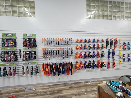 Swell Pet Supply Plus