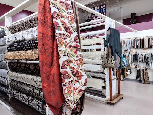 Mill End Store - Beaverton - Visual