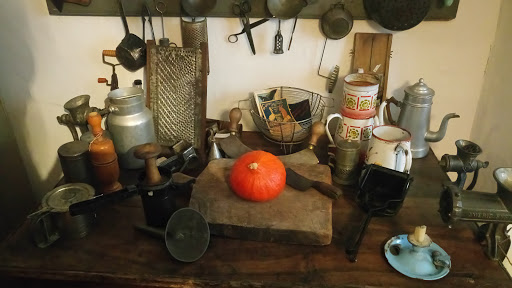 Écomusée de La Javie