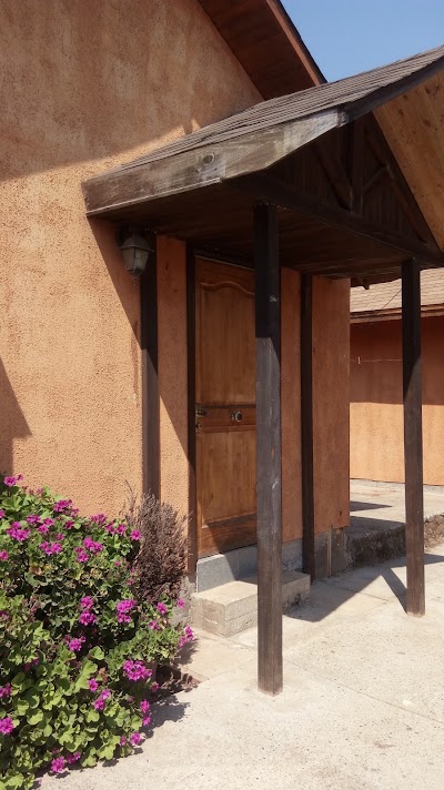 Photos of Caba&ntilde;as Aromas De Mar