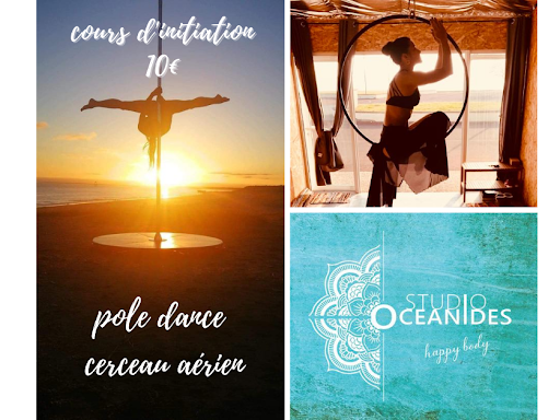 STUDIO OCEANIDES - Centre de yoga