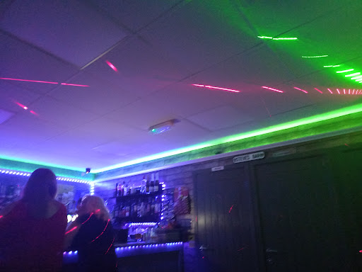 Steve's Bar - Visual