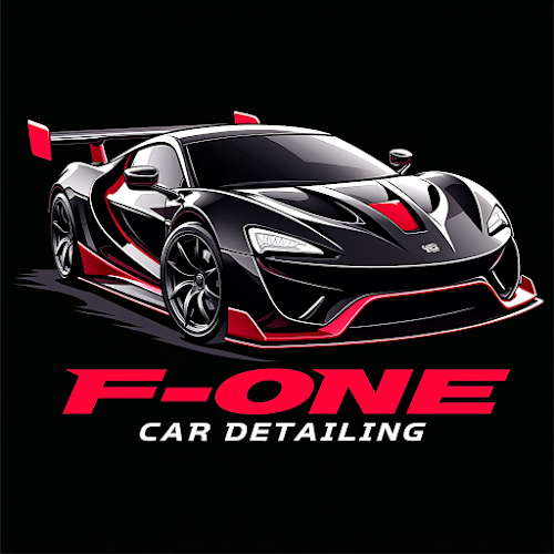 F-ONE CAR DETAILING