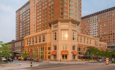 Photos of Seaport Hotel & World Trade Center