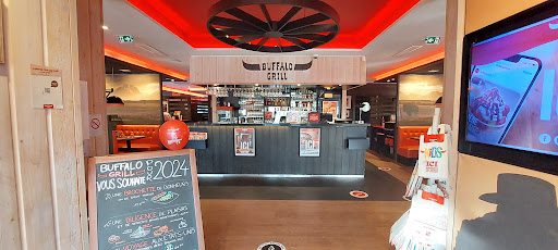 Buffalo Grill Granville