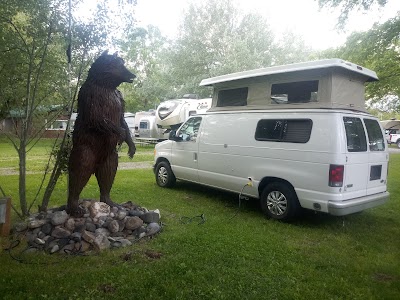 Bozeman Trail Campground and RV Park