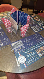 Photo n°17 de Brasserie du Cours à Vienne (Brasserie)