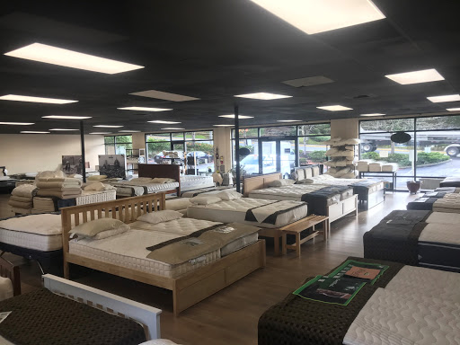 The Sleep Store - United States
