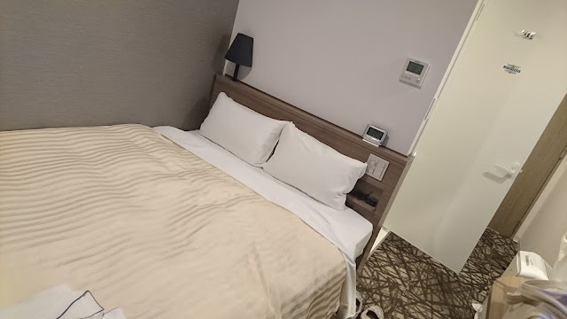 Sotetsu Fresa Inn Ginza-Nanachome